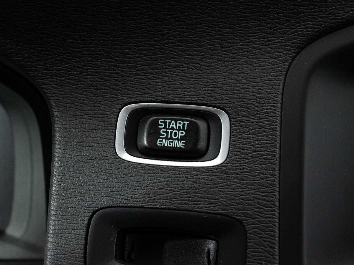 Б/У Вольво С60 2012 года. Фото: #15