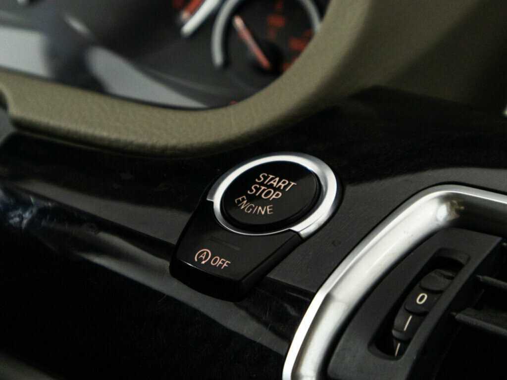 BMW 5 серии 2012 года с пробегом. Фото: #19