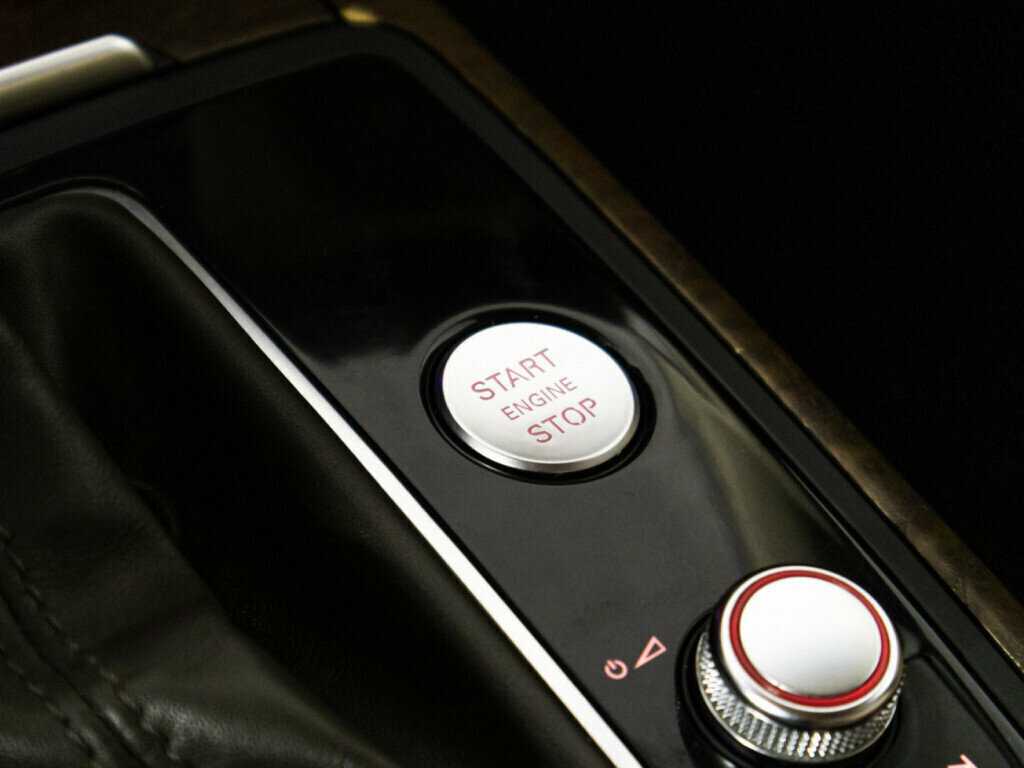 Audi A6 2012 года с пробегом. Фото: #19