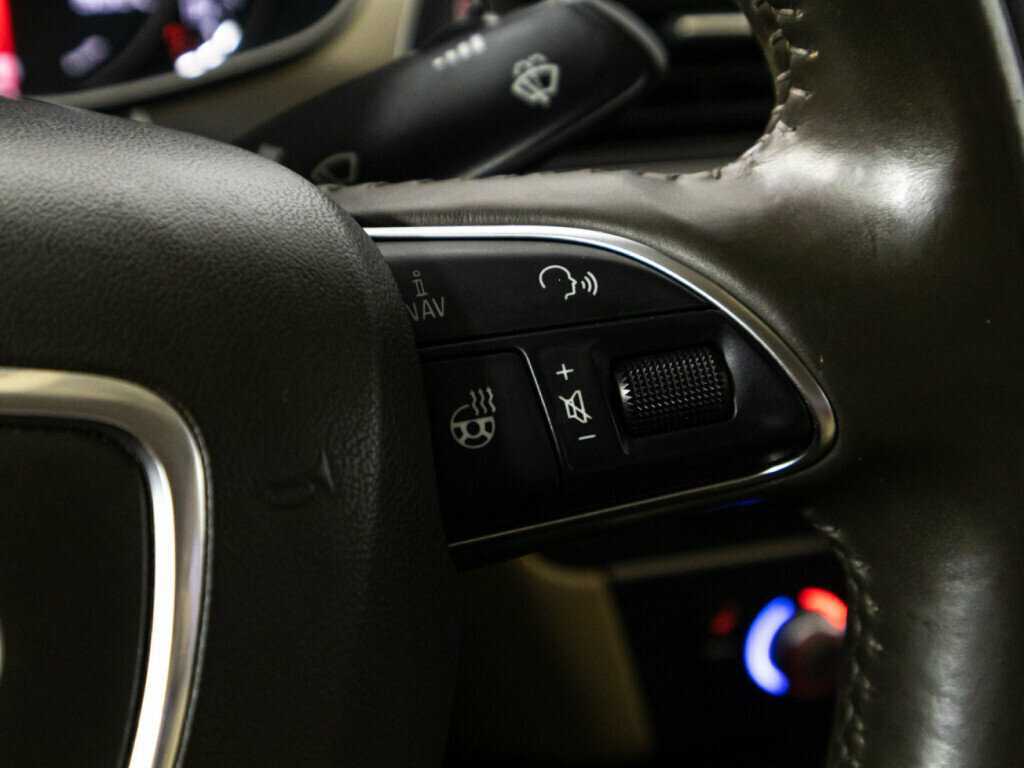 Audi A6 2012 года с пробегом. Фото: #22