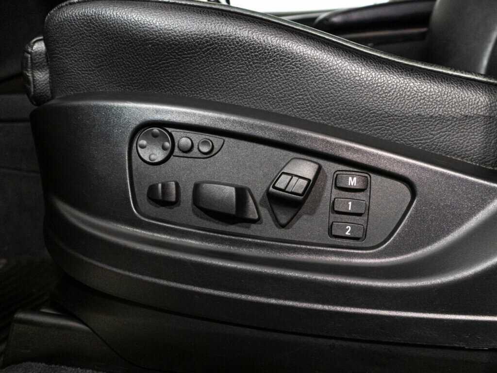 BMW X5 2012 года с пробегом. Фото: #16