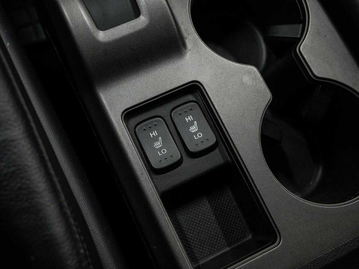 Б/У Хонда ЦР-В 2012 года. Фото: #17