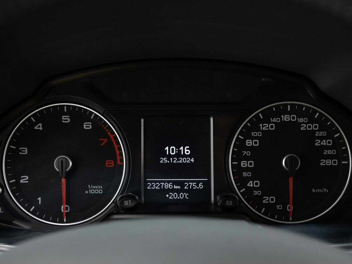 Audi Q5 2013 года с пробегом. Фото: #17