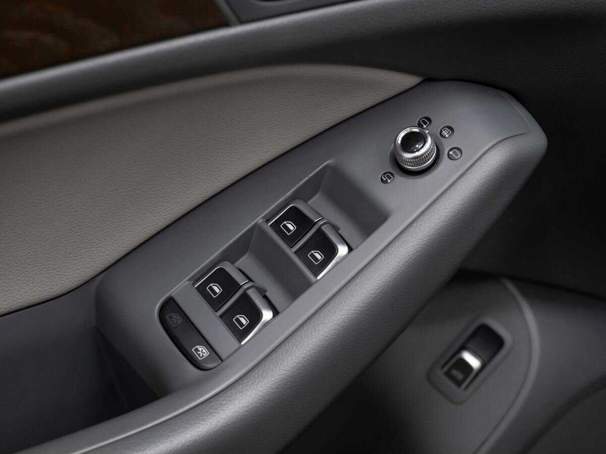 Audi Q5 2013 года с пробегом. Фото: #18