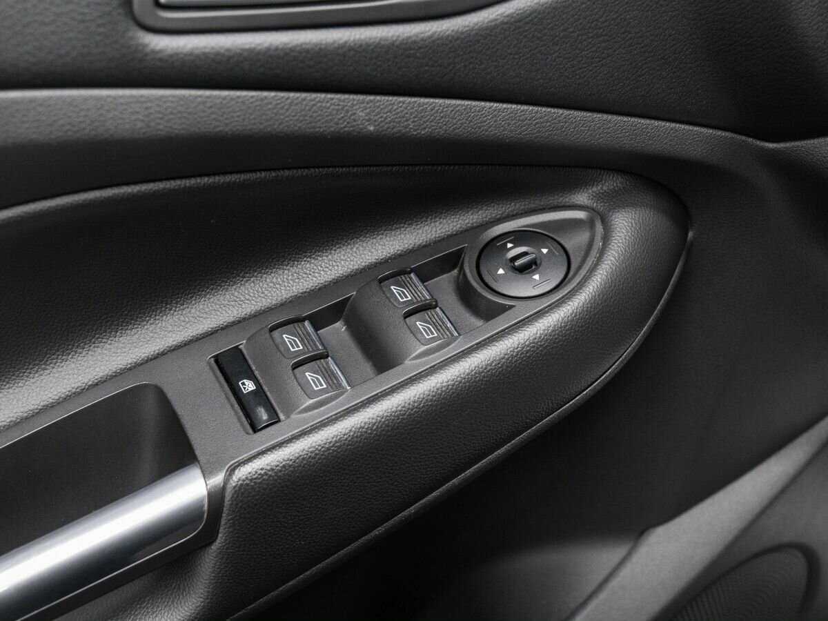 Б/У Форд Куга 2019 года. Фото: #14