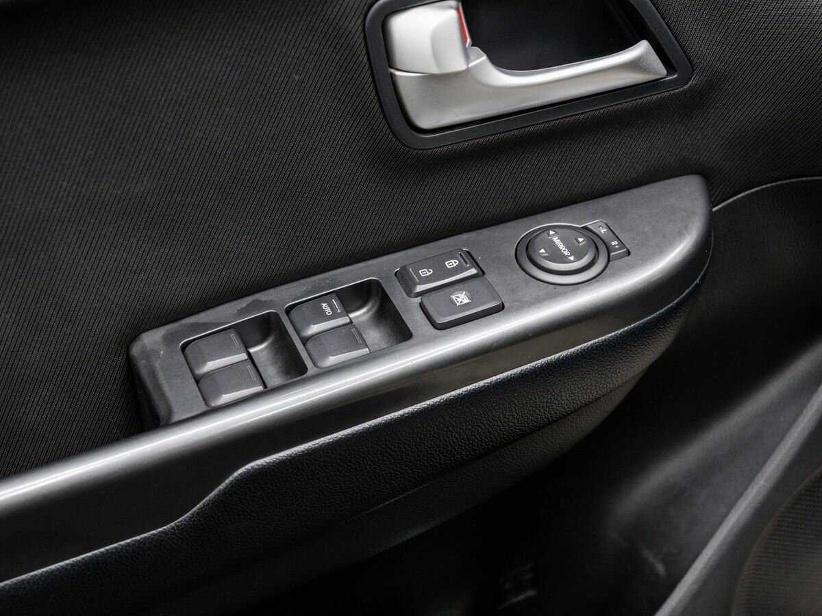 Б/У Киа Рио 2012 года. Фото: #14