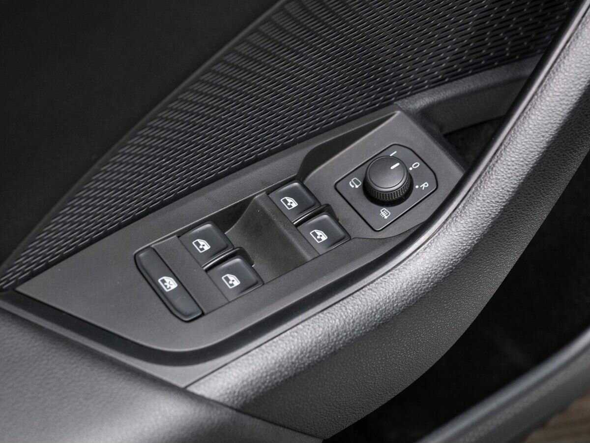 Skoda Octavia 2021 года с пробегом. Фото: #19