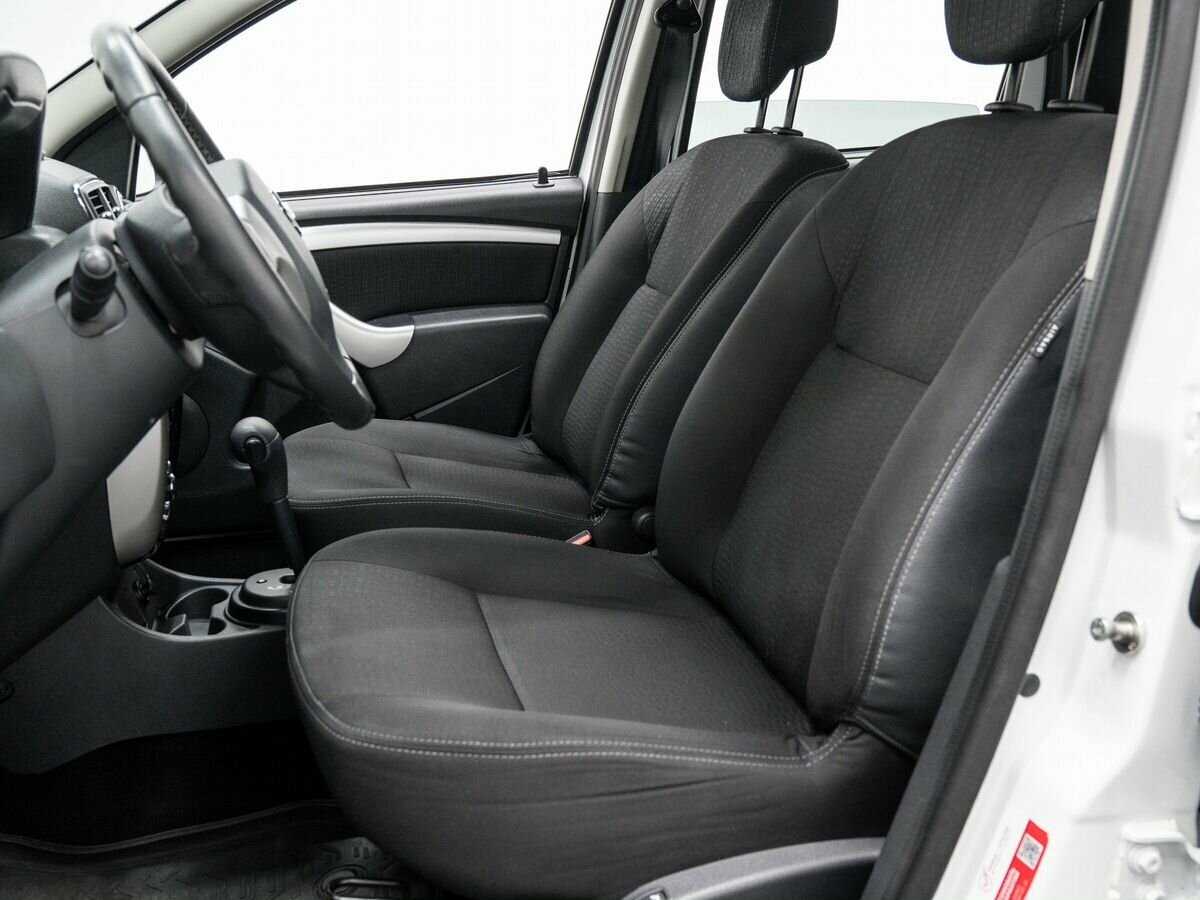 Б/У Ниссан Террано 2015 года. Фото: #14