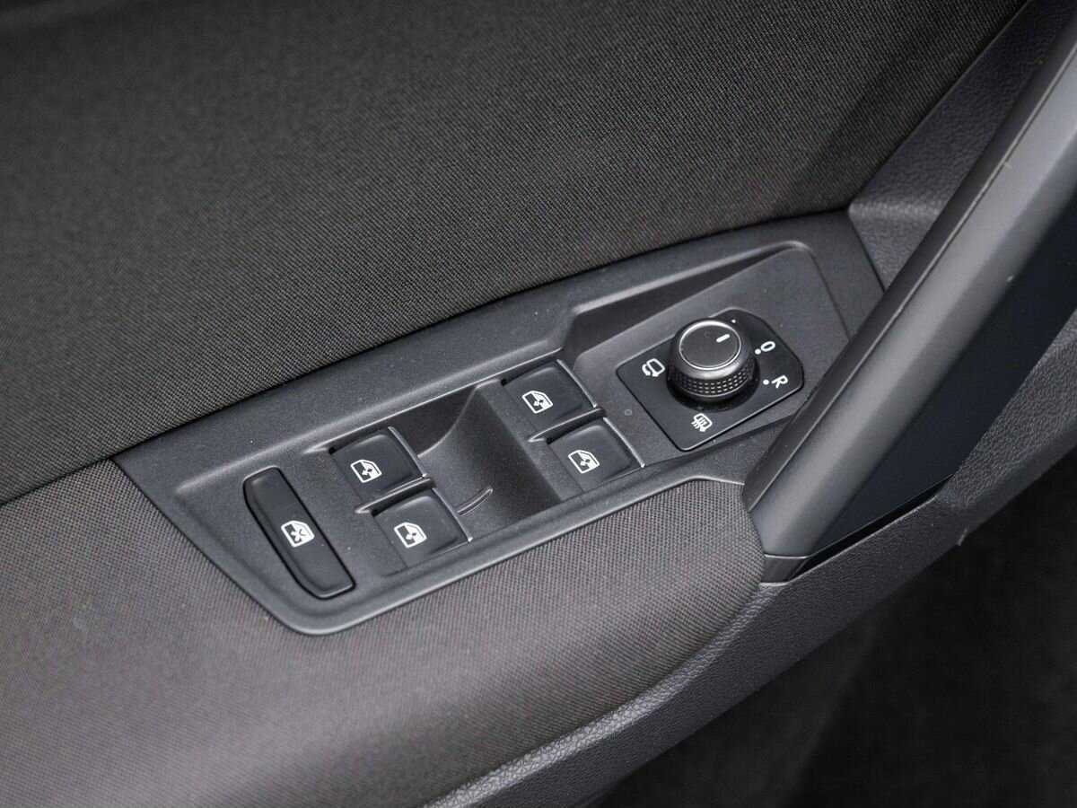 Volkswagen Tiguan 2017 года с пробегом. Фото: #19