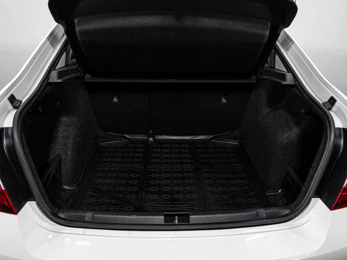 Б/У Шкода Рапид 2019 года. Фото: #21