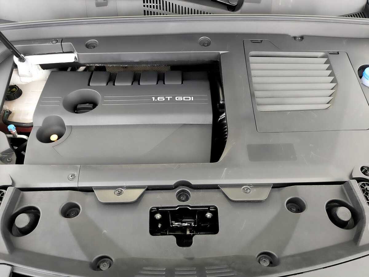 EXEED TXL 2023 года с пробегом. Фото: #8