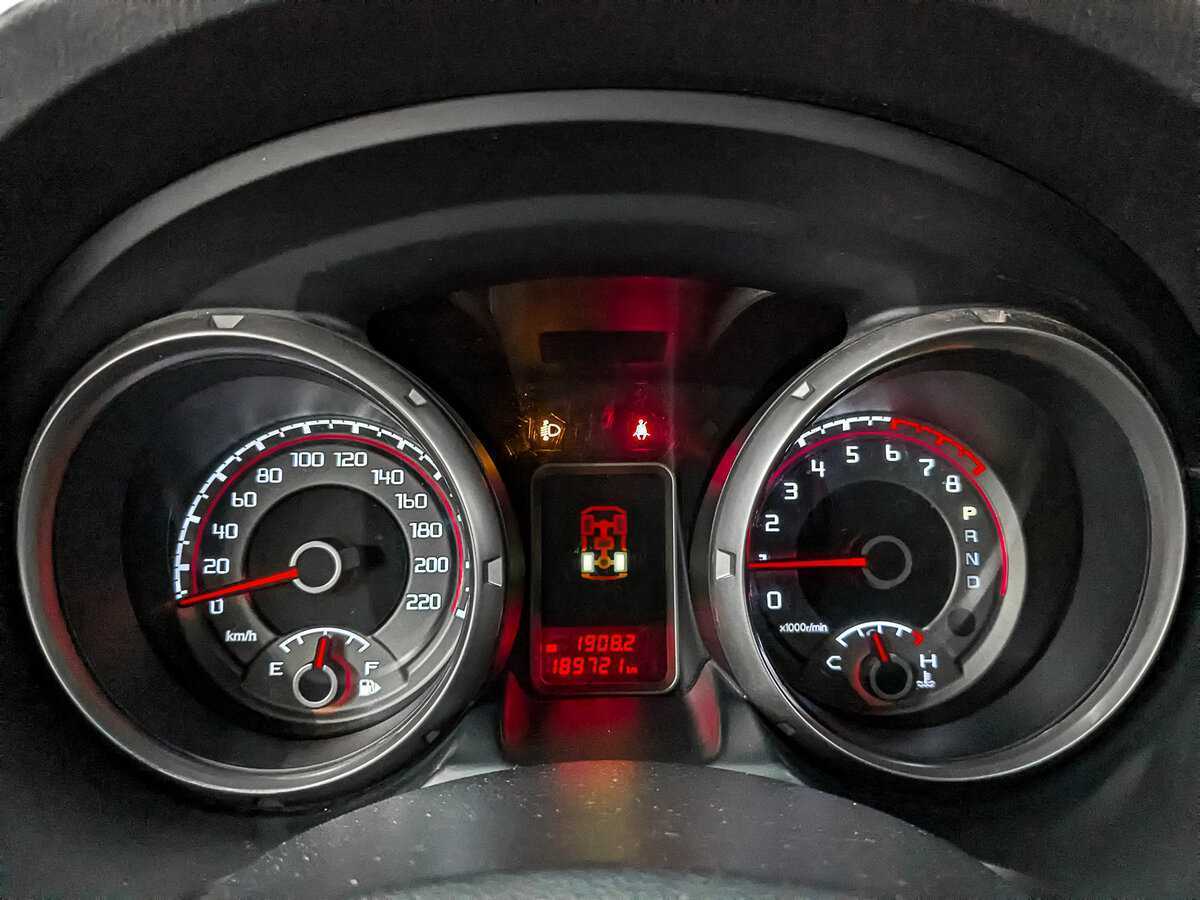 Mitsubishi Pajero 2014 года с пробегом. Фото: #15