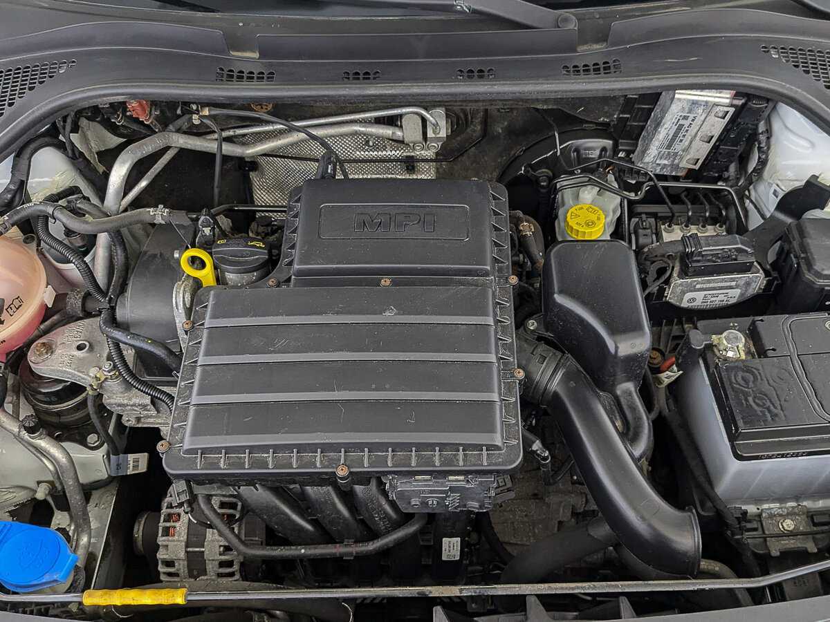 Б/У Шкода Рапид 2019 года. Фото: #8