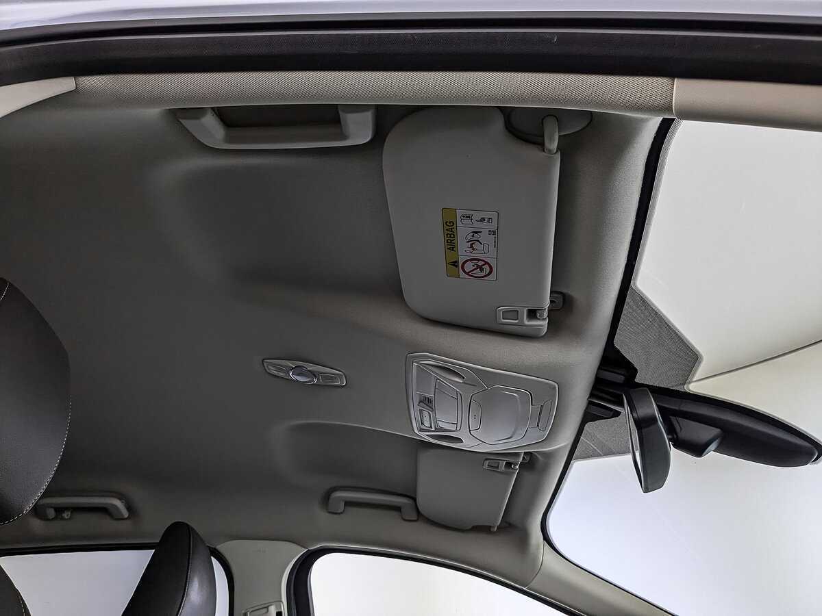 Б/У Форд Куга 2018 года. Фото: #22