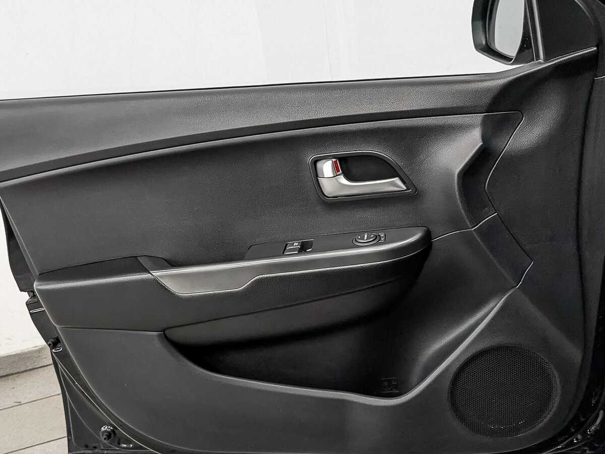 Б/У Киа Рио 2012 года. Фото: #18