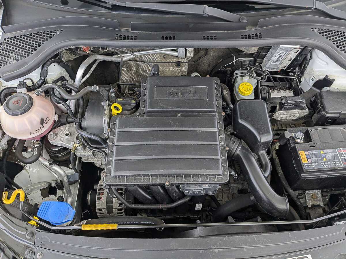 Б/У Шкода Рапид 2019 года. Фото: #8