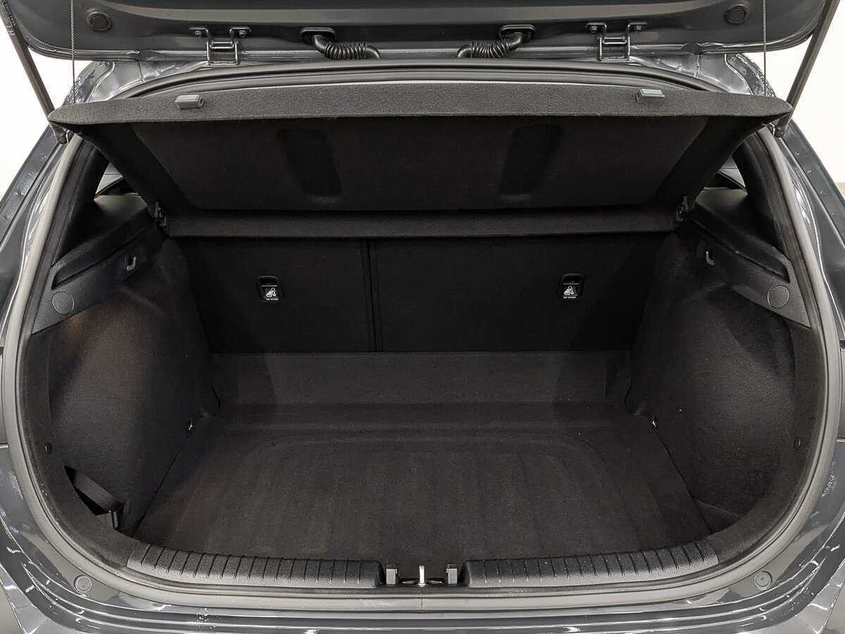 Б/У Киа Сид 2019 года. Фото: #9