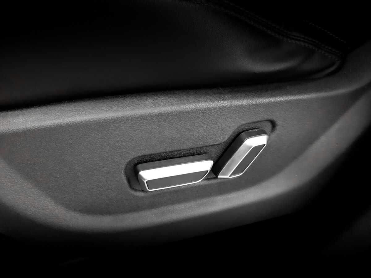 Б/У Джили Атлас 2021 года. Фото: #20