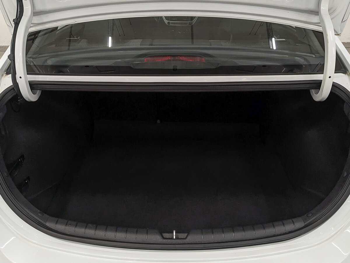 Б/У Хендай Солярис 2017 года. Фото: #9