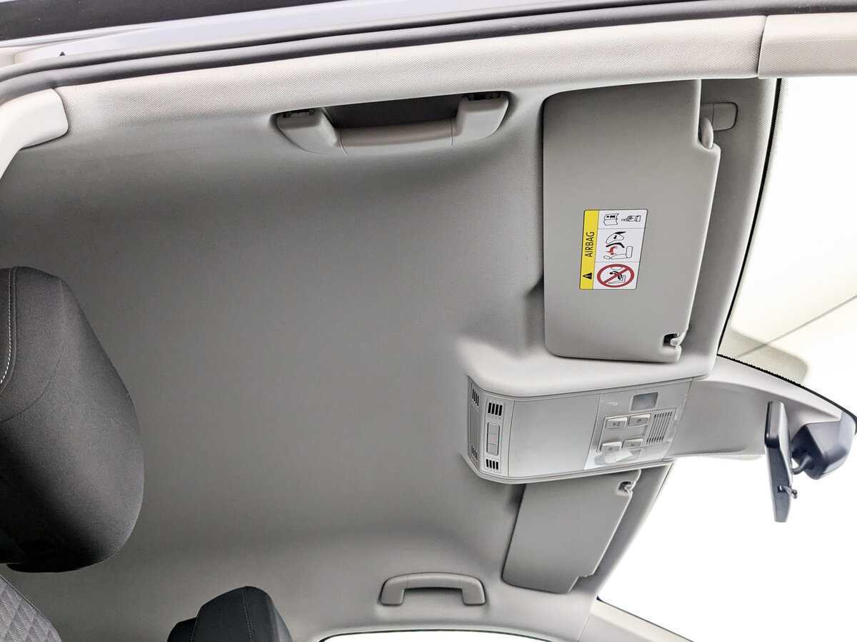 Volkswagen Tiguan 2020 года с пробегом. Фото: #21