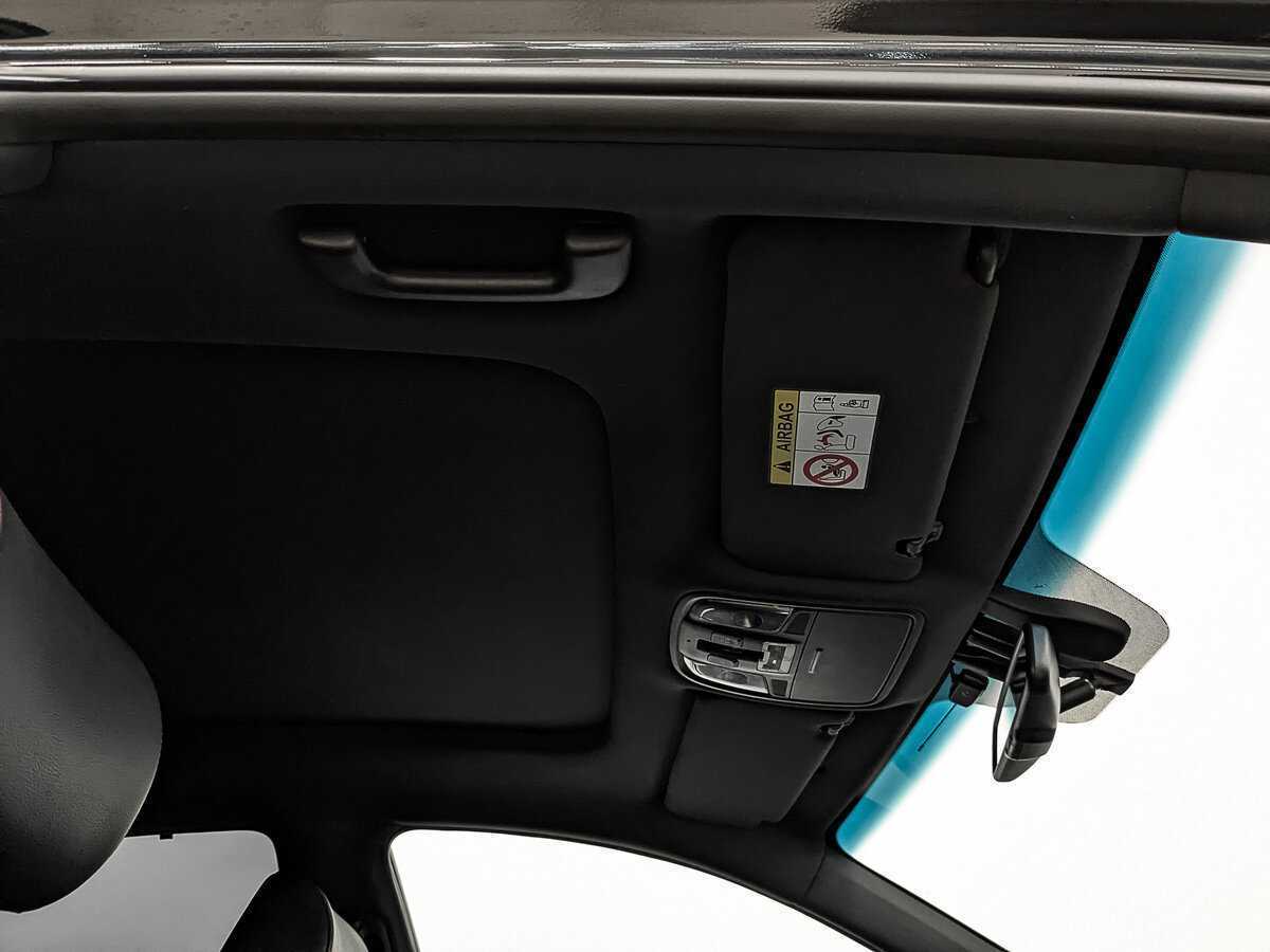 Kia Optima 2019 года с пробегом. Фото: #22