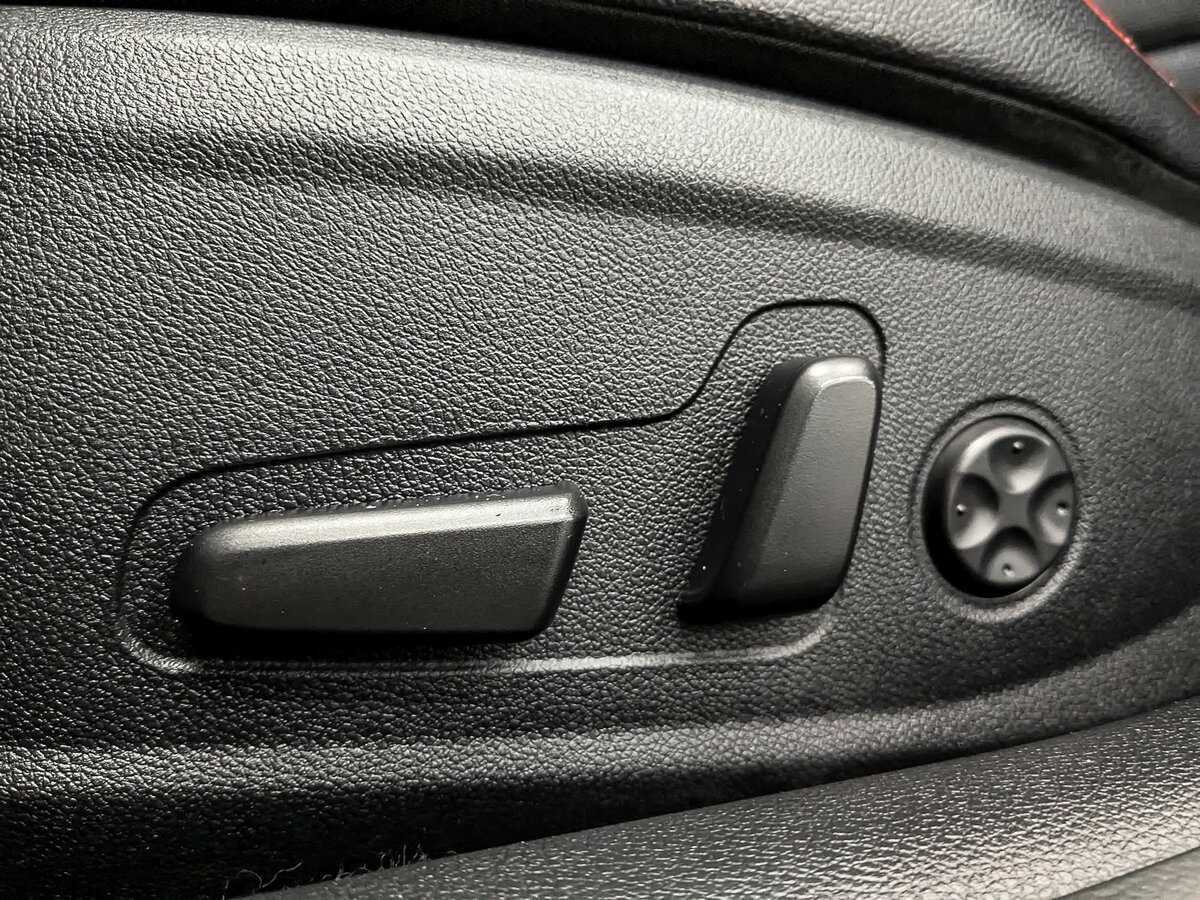 Kia Optima 2019 года с пробегом. Фото: #25