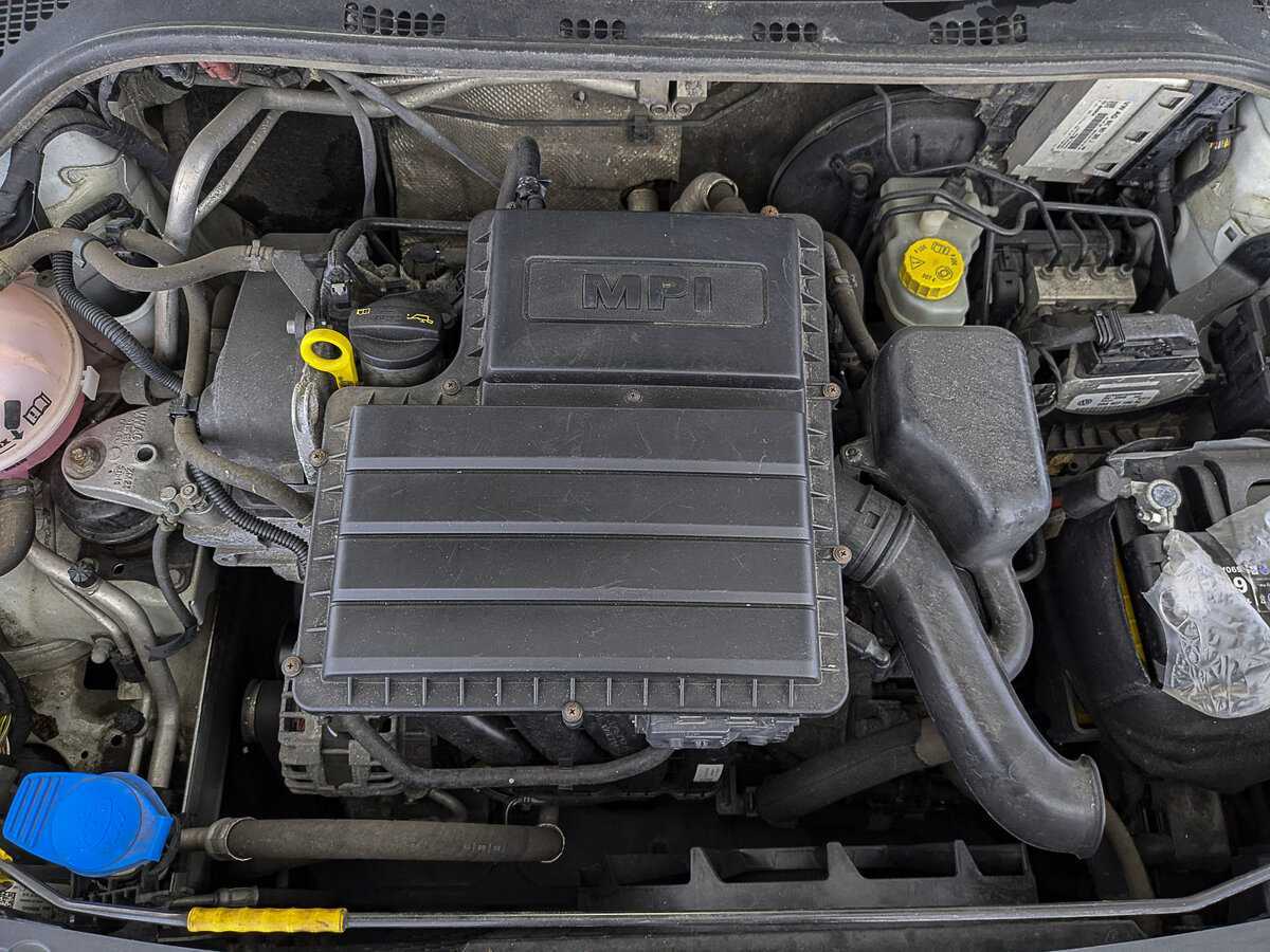 Б/У Шкода Рапид 2019 года. Фото: #8