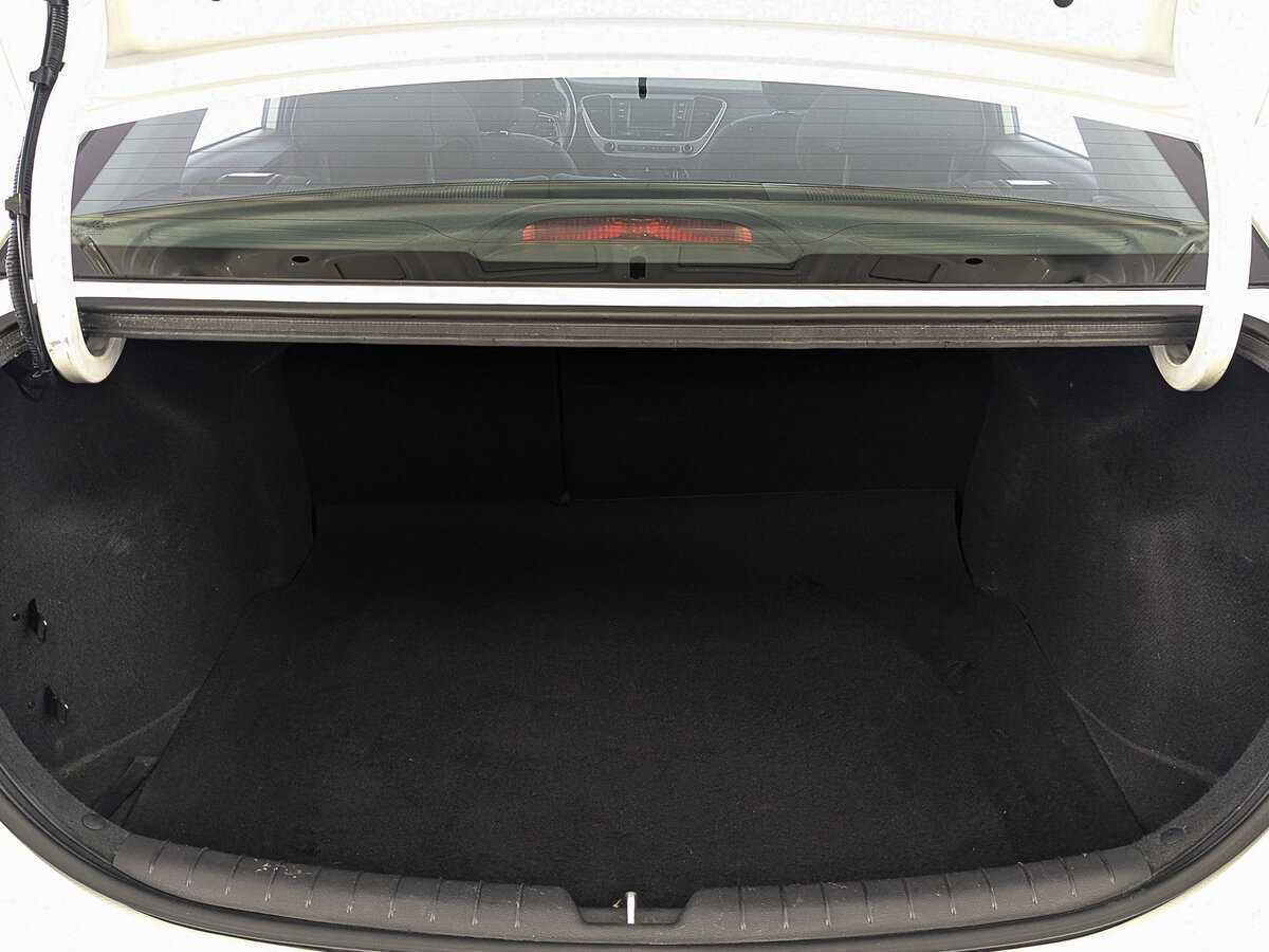 Б/У Хендай Солярис 2017 года. Фото: #9