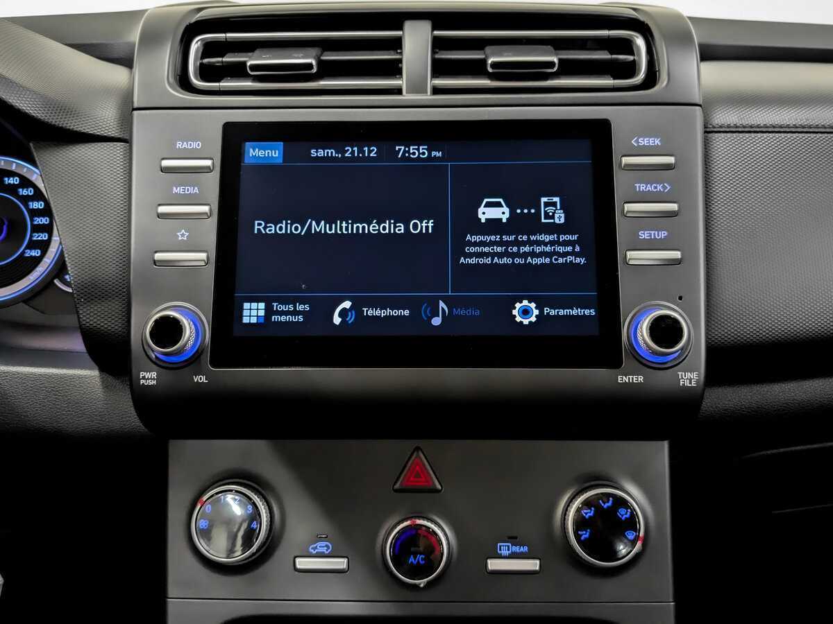 Hyundai Creta 2021 года с пробегом. Фото: #14