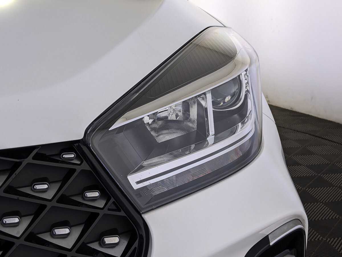 Chery Tiggo 4 Pro 2023 года с пробегом. Фото: #10