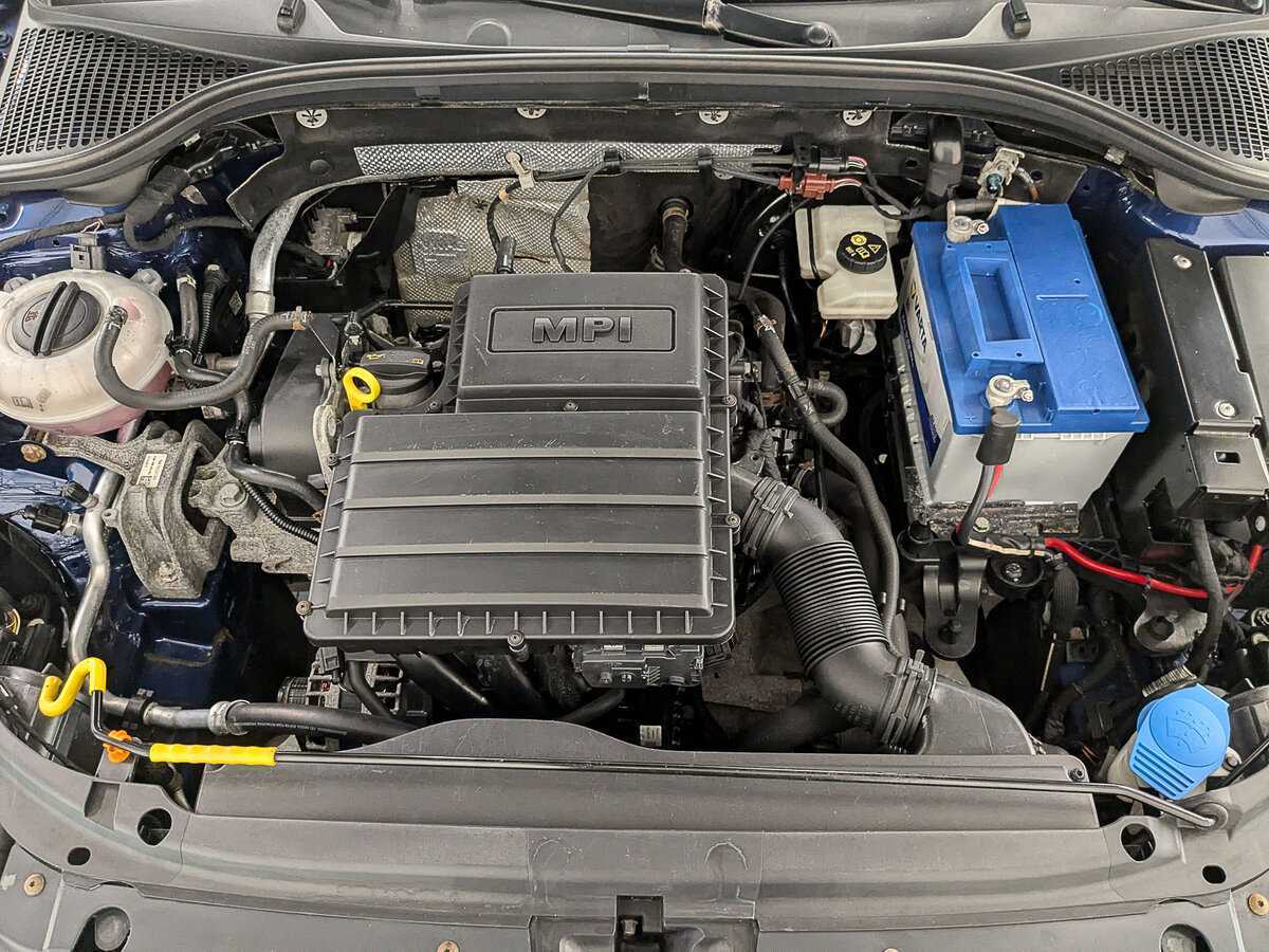 Б/У Шкода Октавия 2015 года. Фото: #8