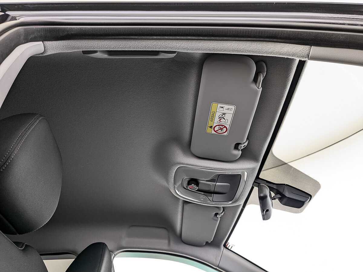 Б/У Чери Тигго 4 2021 года. Фото: #22