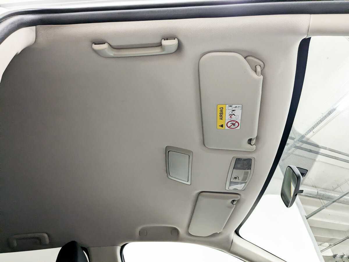 Б/У Митсубиши Оутлэндер 2015 года. Фото: #21