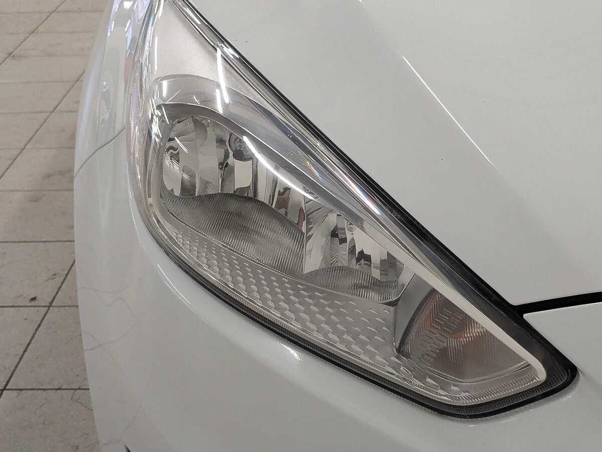 Б/У Форд Фокус 2018 года. Фото: #10