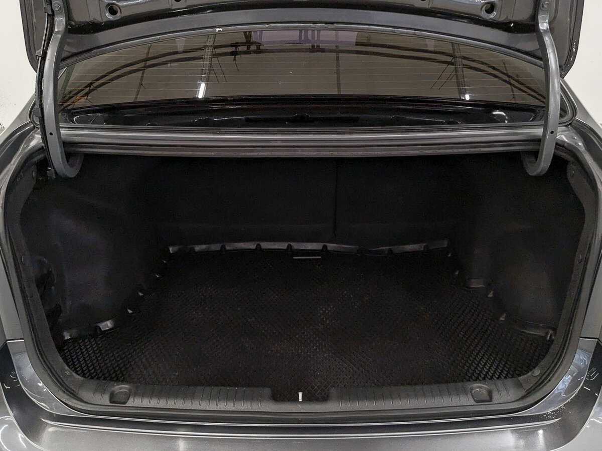 Б/У Киа Рио 2014 года. Фото: #9