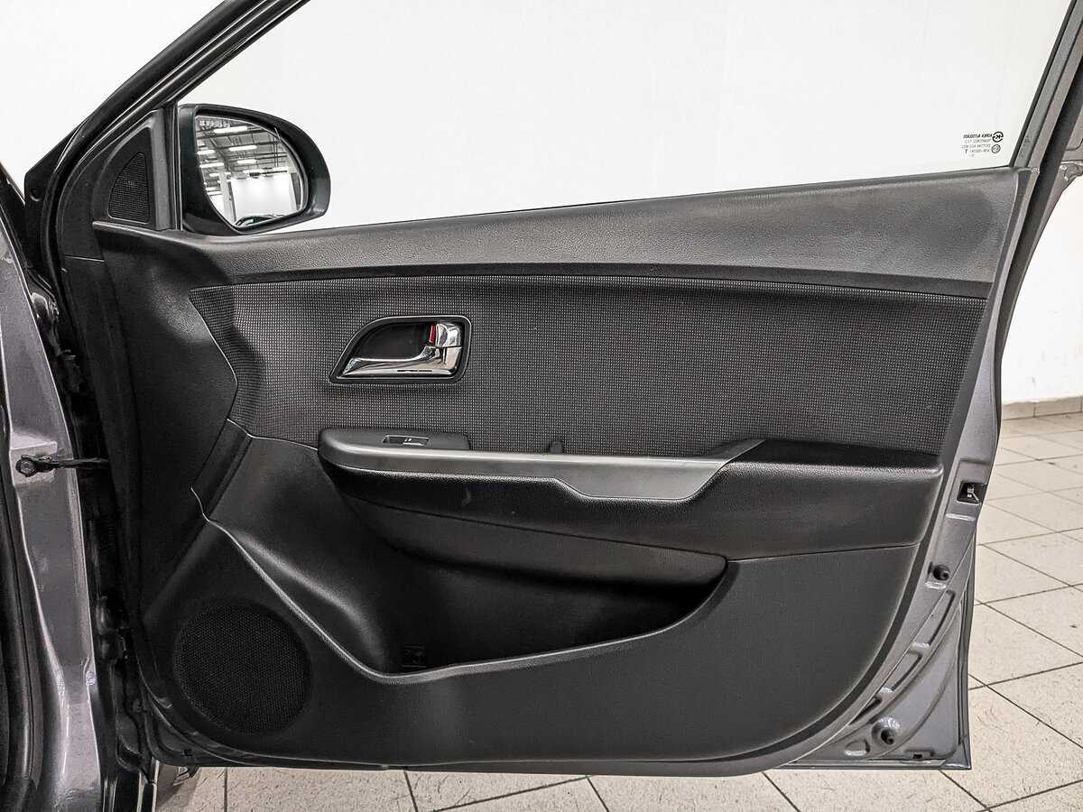 Б/У Киа Рио 2014 года. Фото: #24