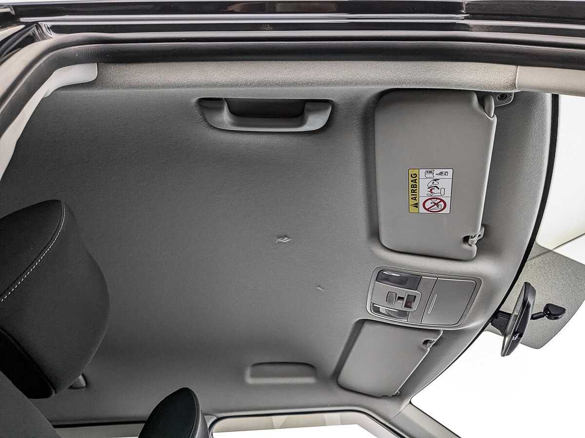 Б/У Киа Соул 2021 года. Фото: #22