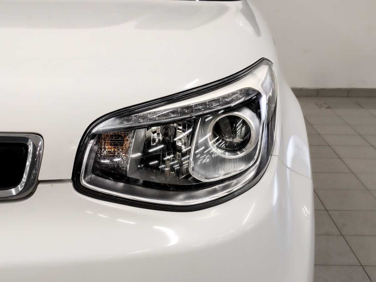 Б/У Киа Соул 2015 года. Фото: #16