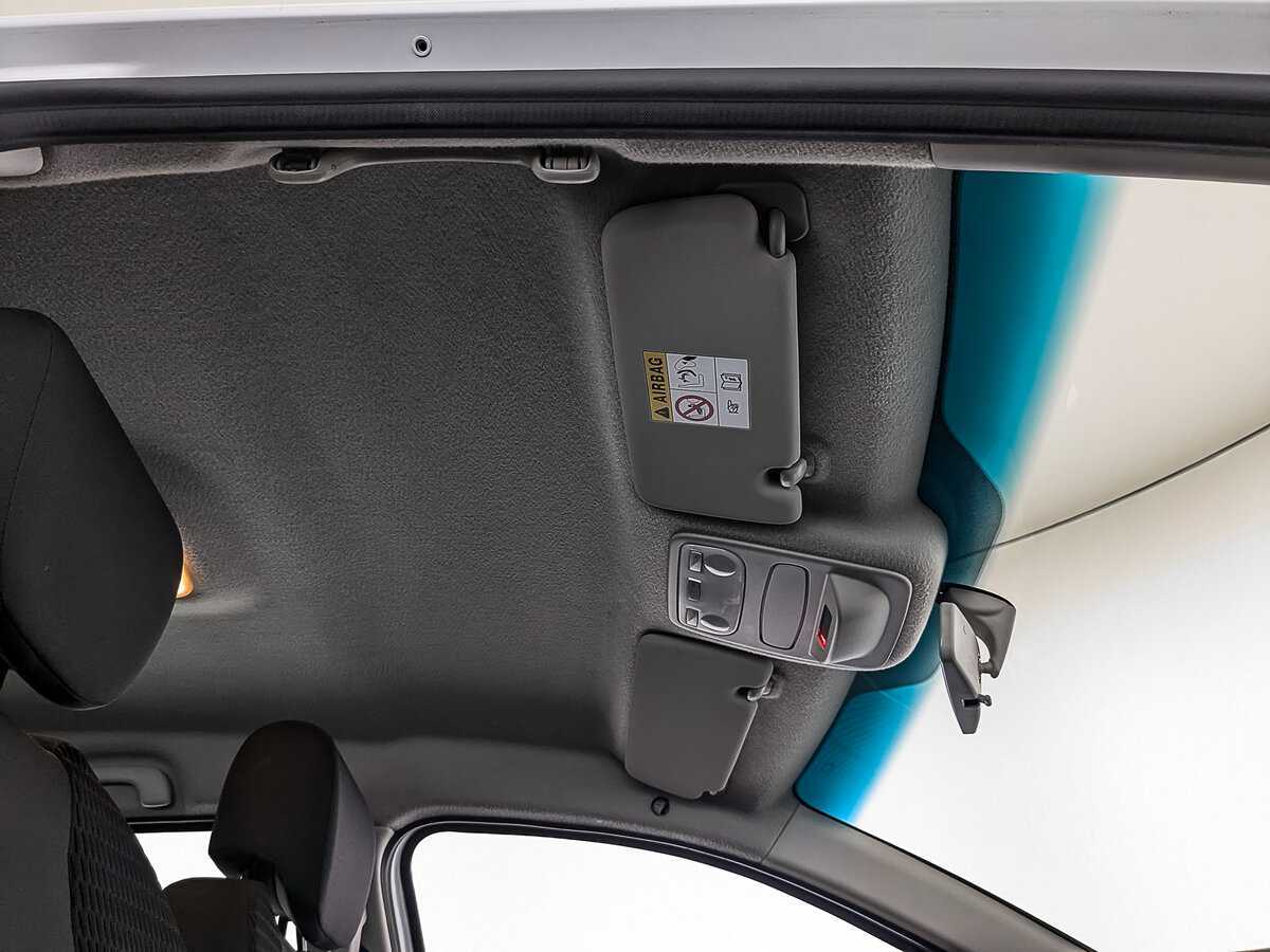 Б/У Рено Каптюр 2019 года. Фото: #18