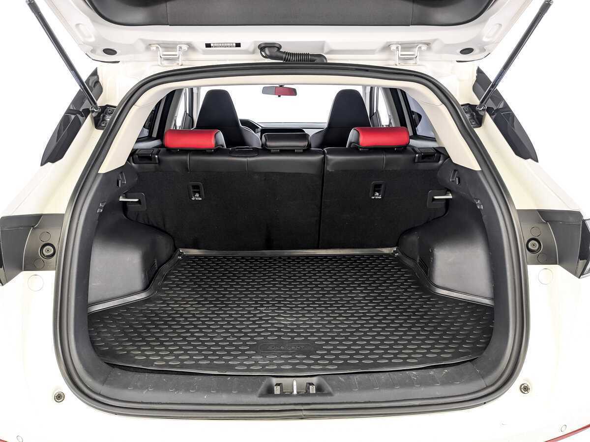 Changan CS55PLUS 2023 года с пробегом. Фото: #9