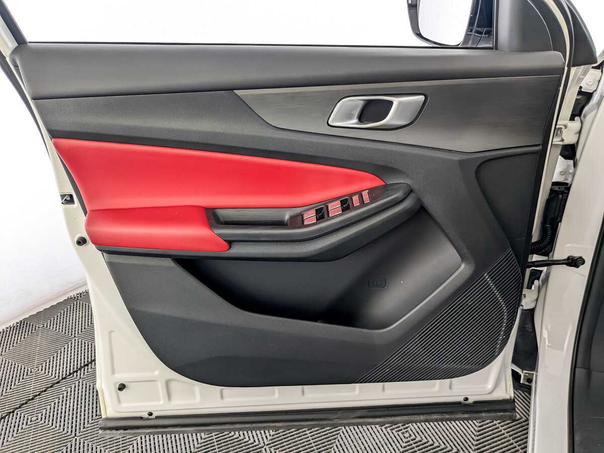 Changan CS55PLUS 2023 года с пробегом. Фото: #18