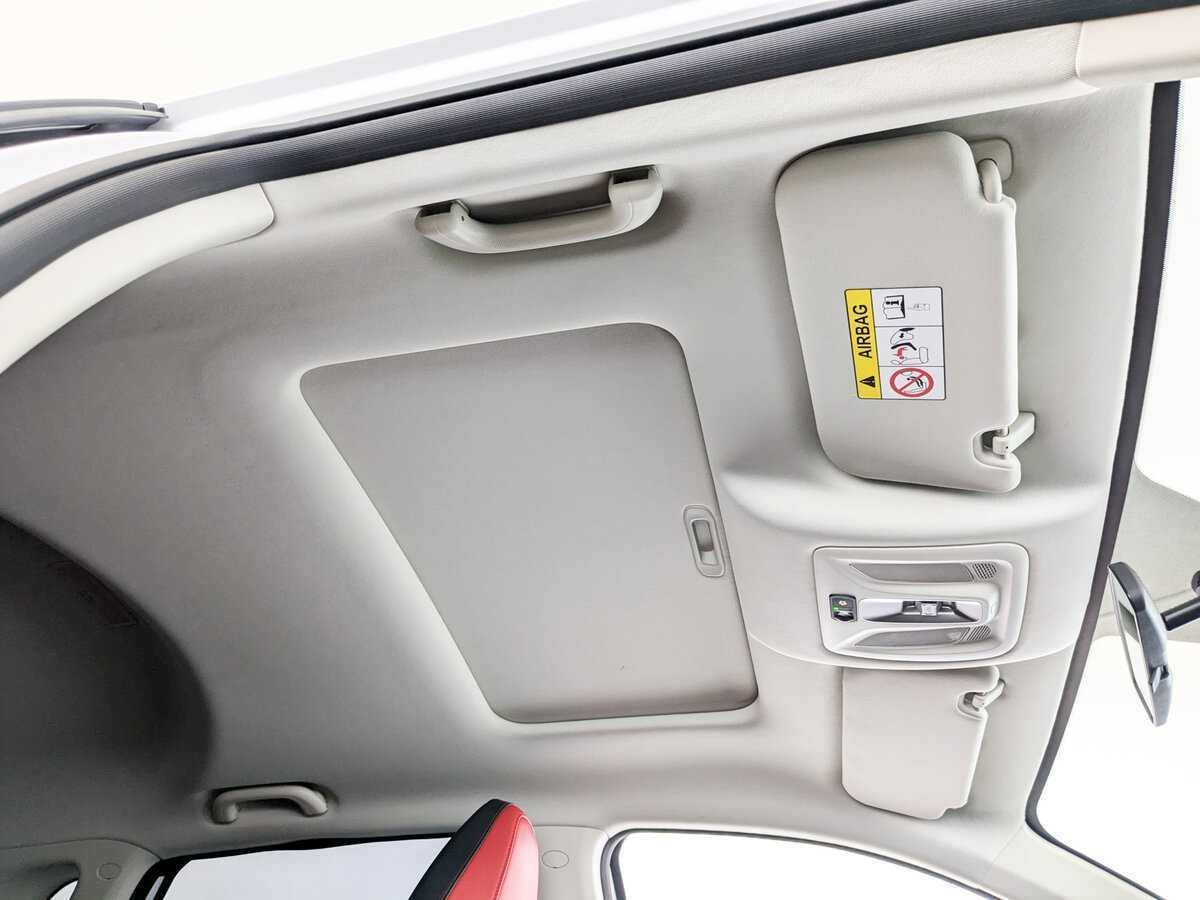 Changan CS55PLUS 2023 года с пробегом. Фото: #22