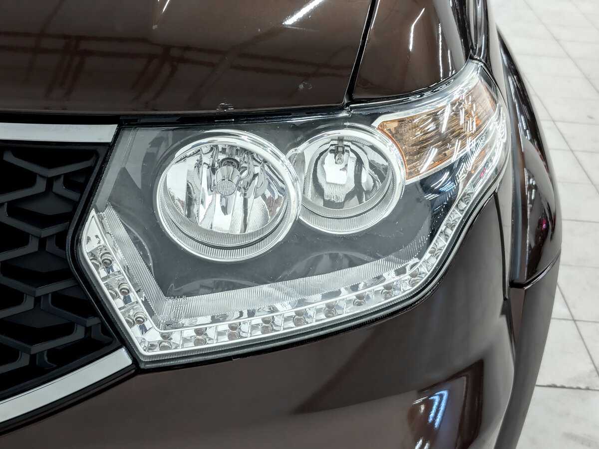 Б/У УАЗ Патриот 2018 года. Фото: #16