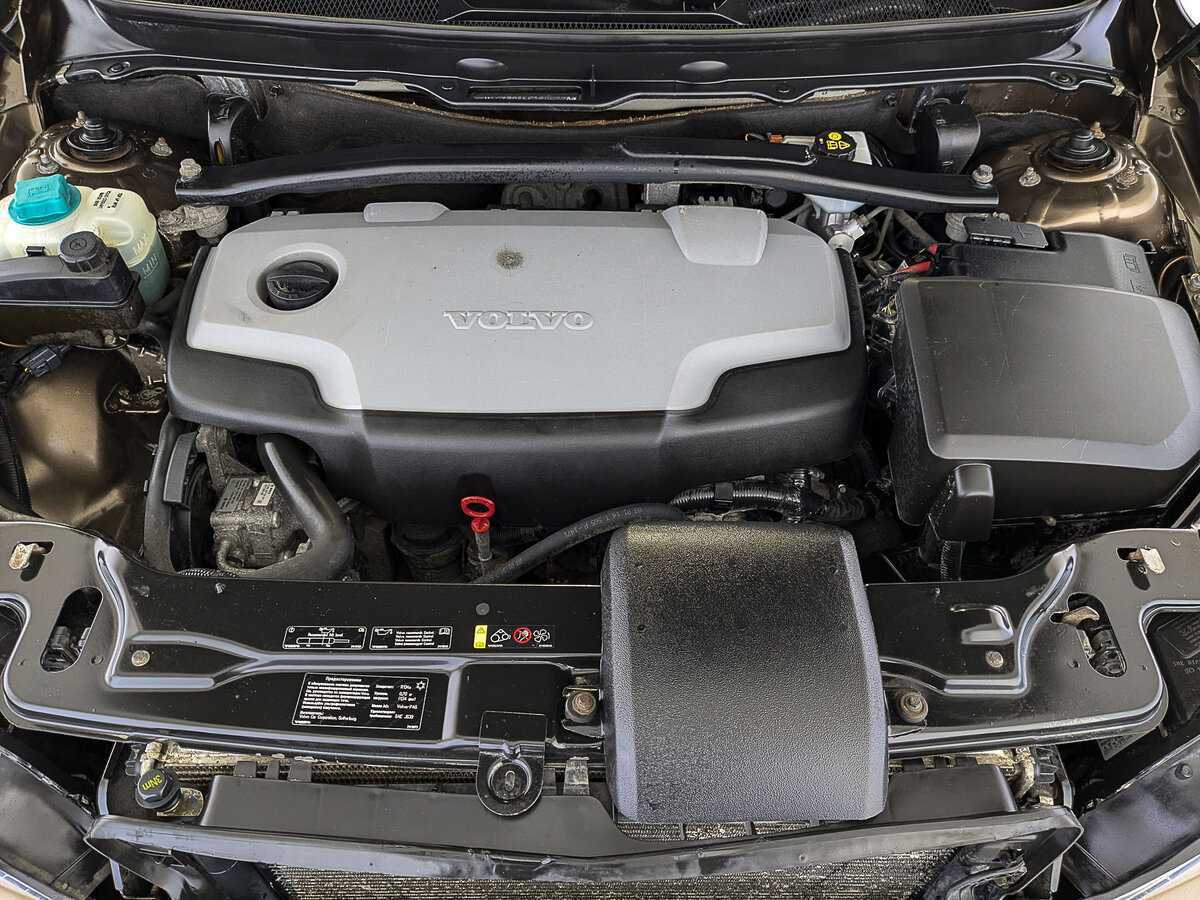 Volvo XC90 2014 года с пробегом. Фото: #8