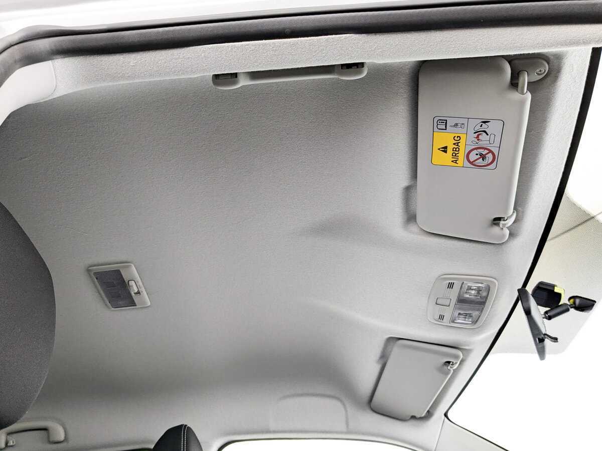 Б/У Сузуки Витара 2016 года. Фото: #16