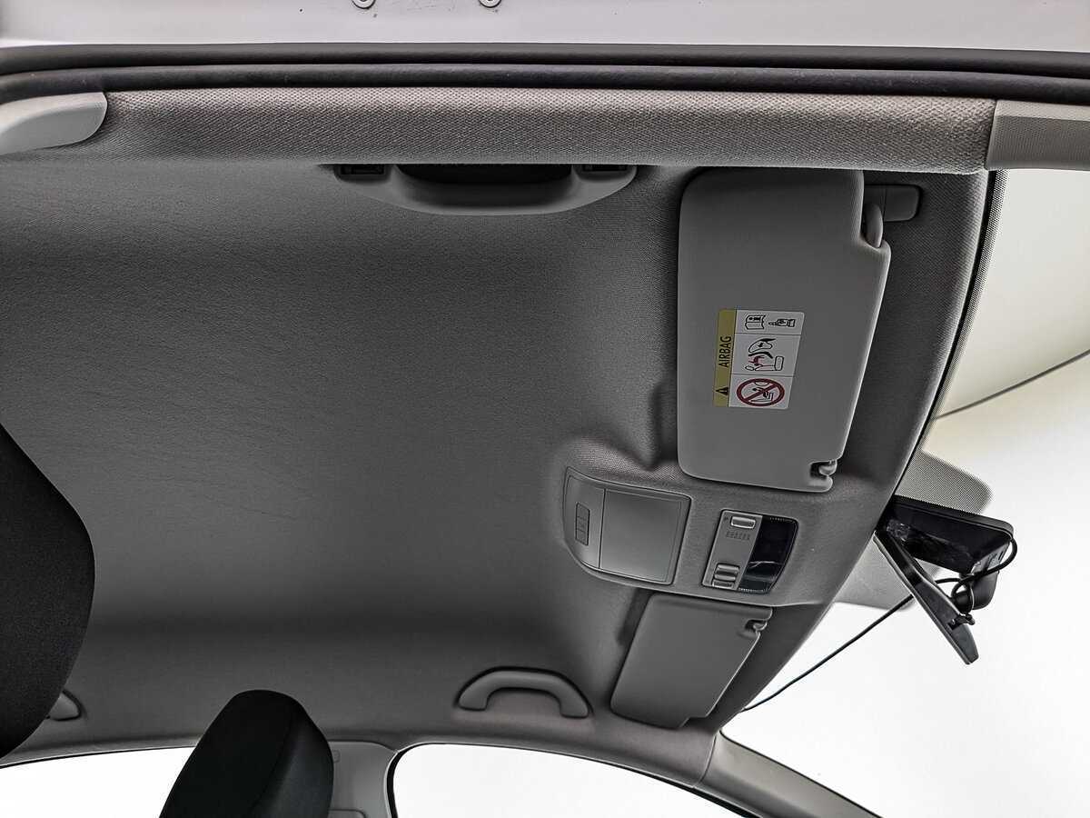 Б/У Шкода Рапид 2017 года. Фото: #21