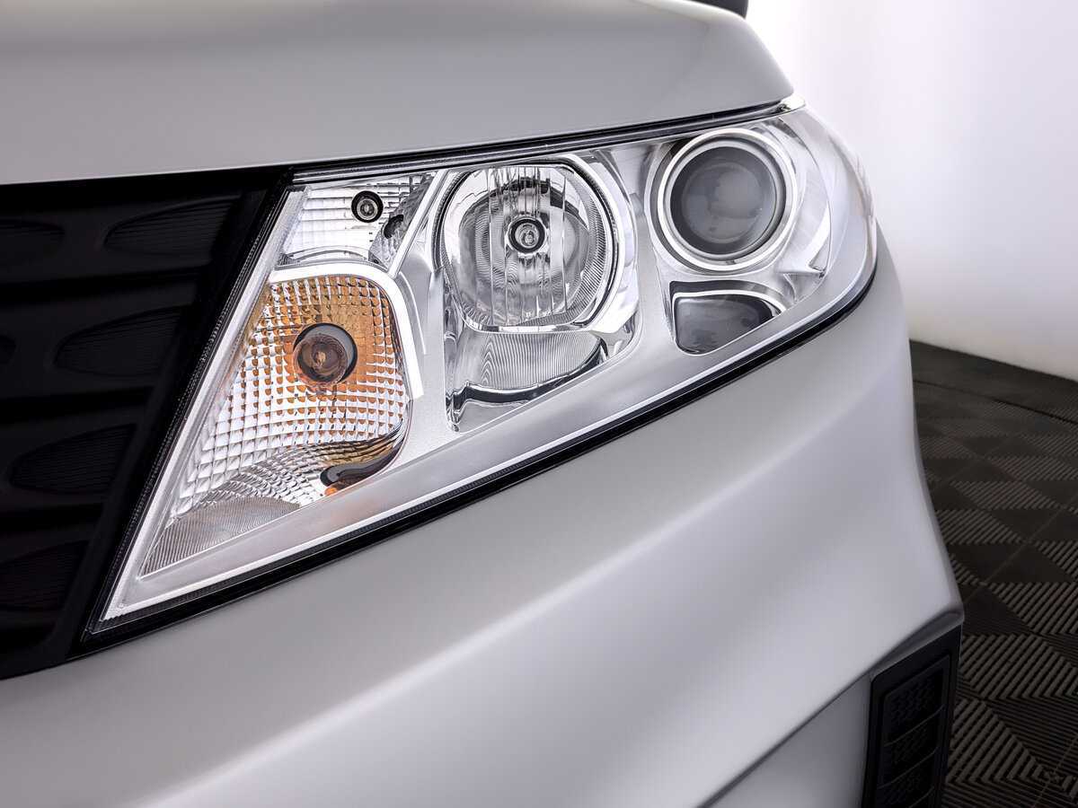 Suzuki Vitara 2021 года с пробегом. Фото: #16