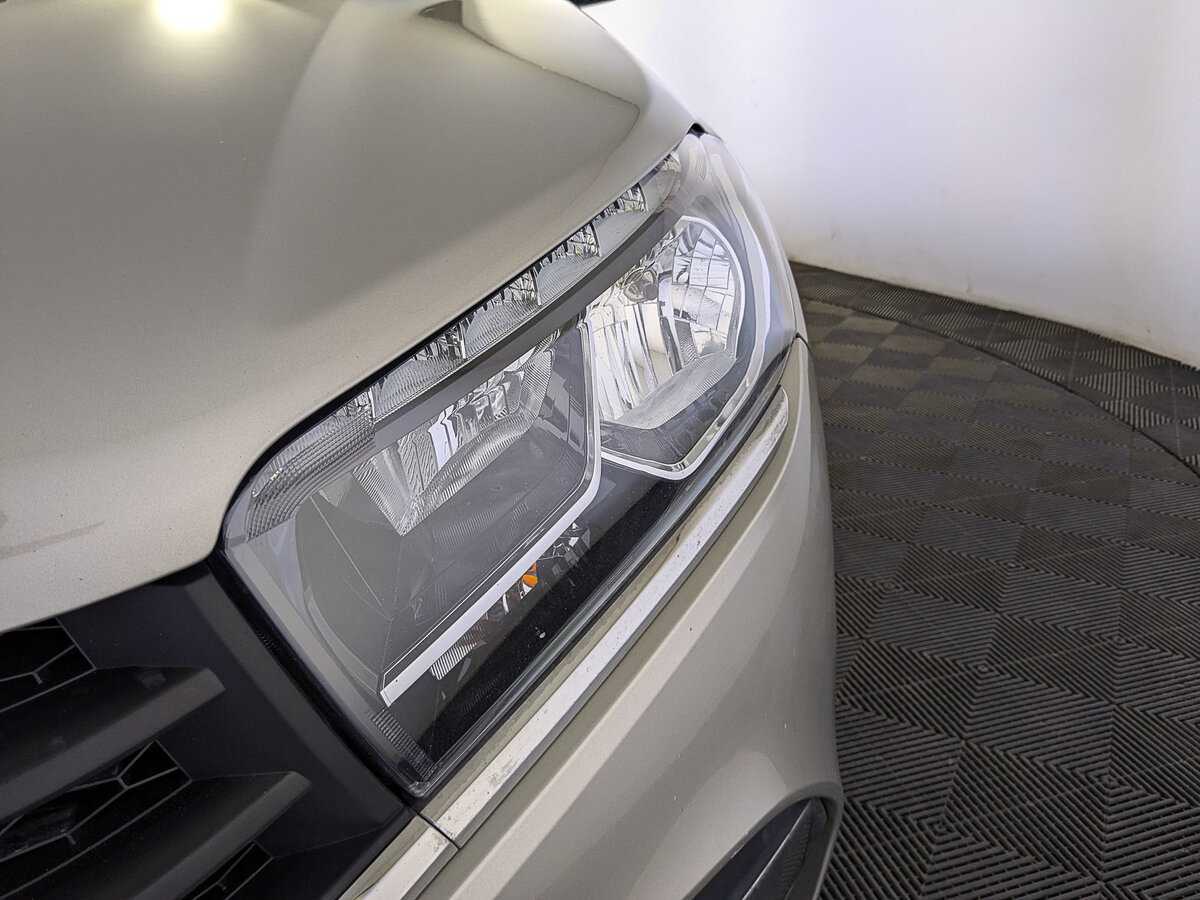 Б/У Лада (ВАЗ) ИКСРЭЙ 2019 года. Фото: #10