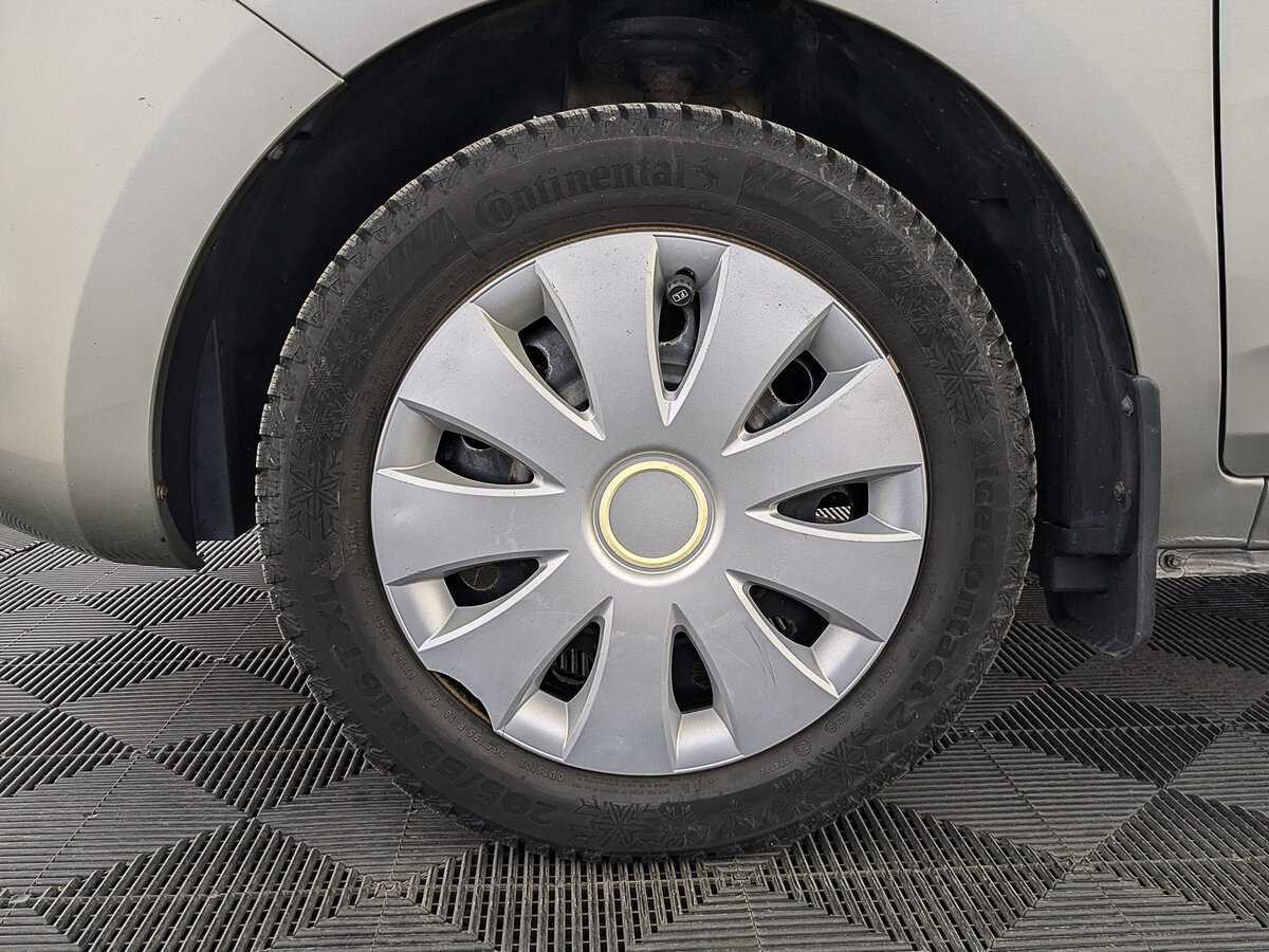 Б/У Лада (ВАЗ) ИКСРЭЙ 2019 года. Фото: #11