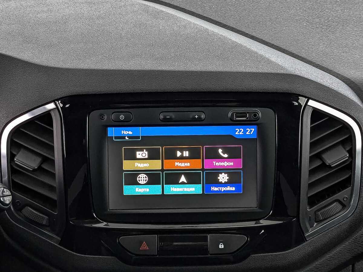 Б/У Лада (ВАЗ) ИКСРЭЙ 2019 года. Фото: #16